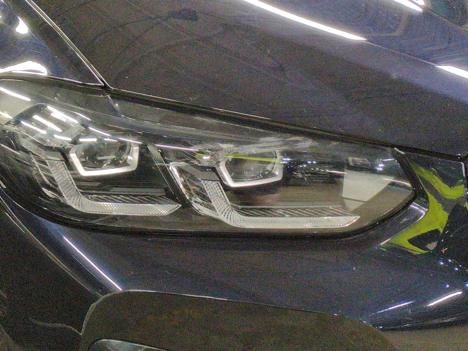 Used BMW iX3 2022 for sale - 76758181: Photo 28