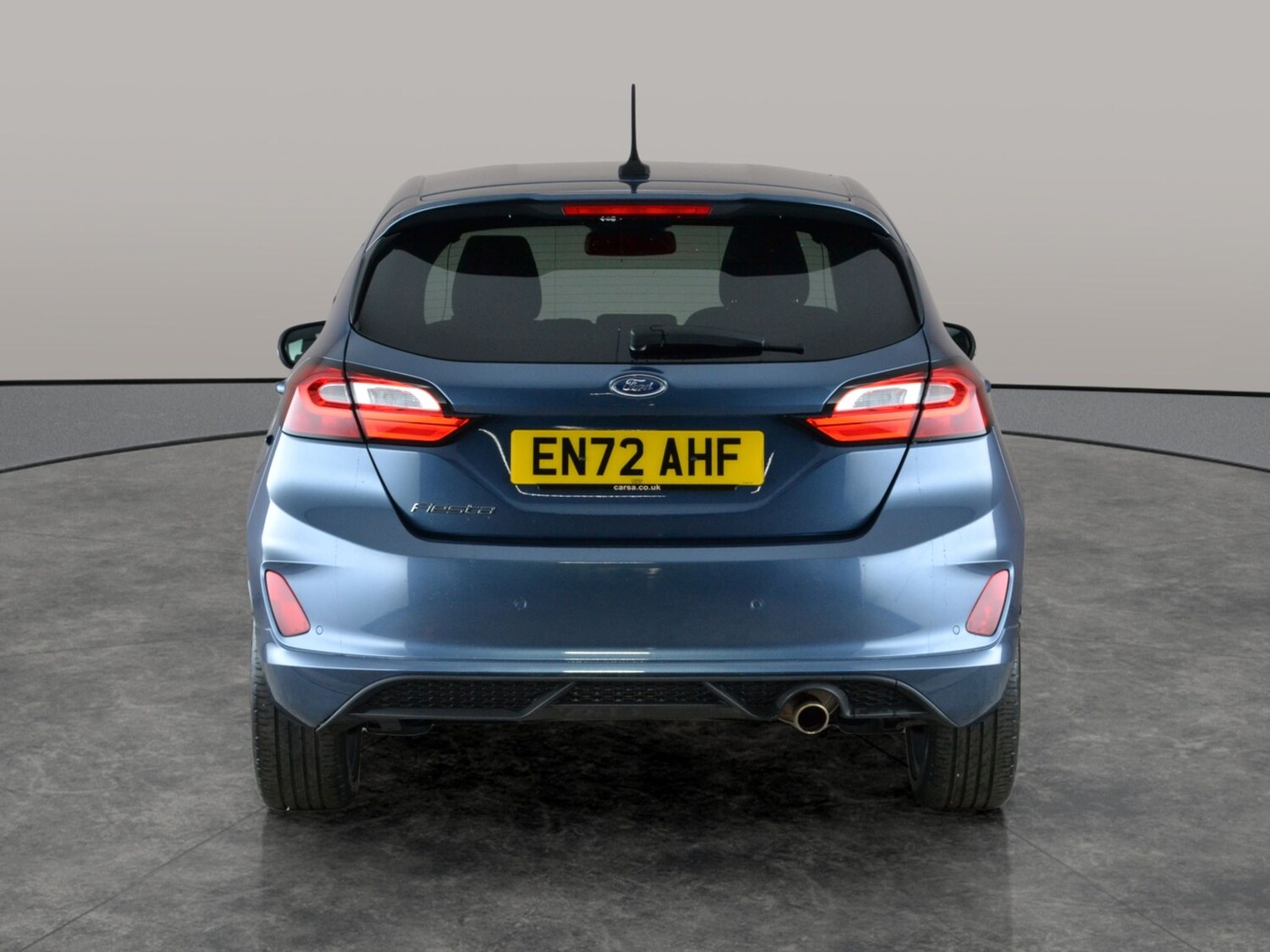 Used Ford Fiesta 2023 for sale - 77856113: Photo 10