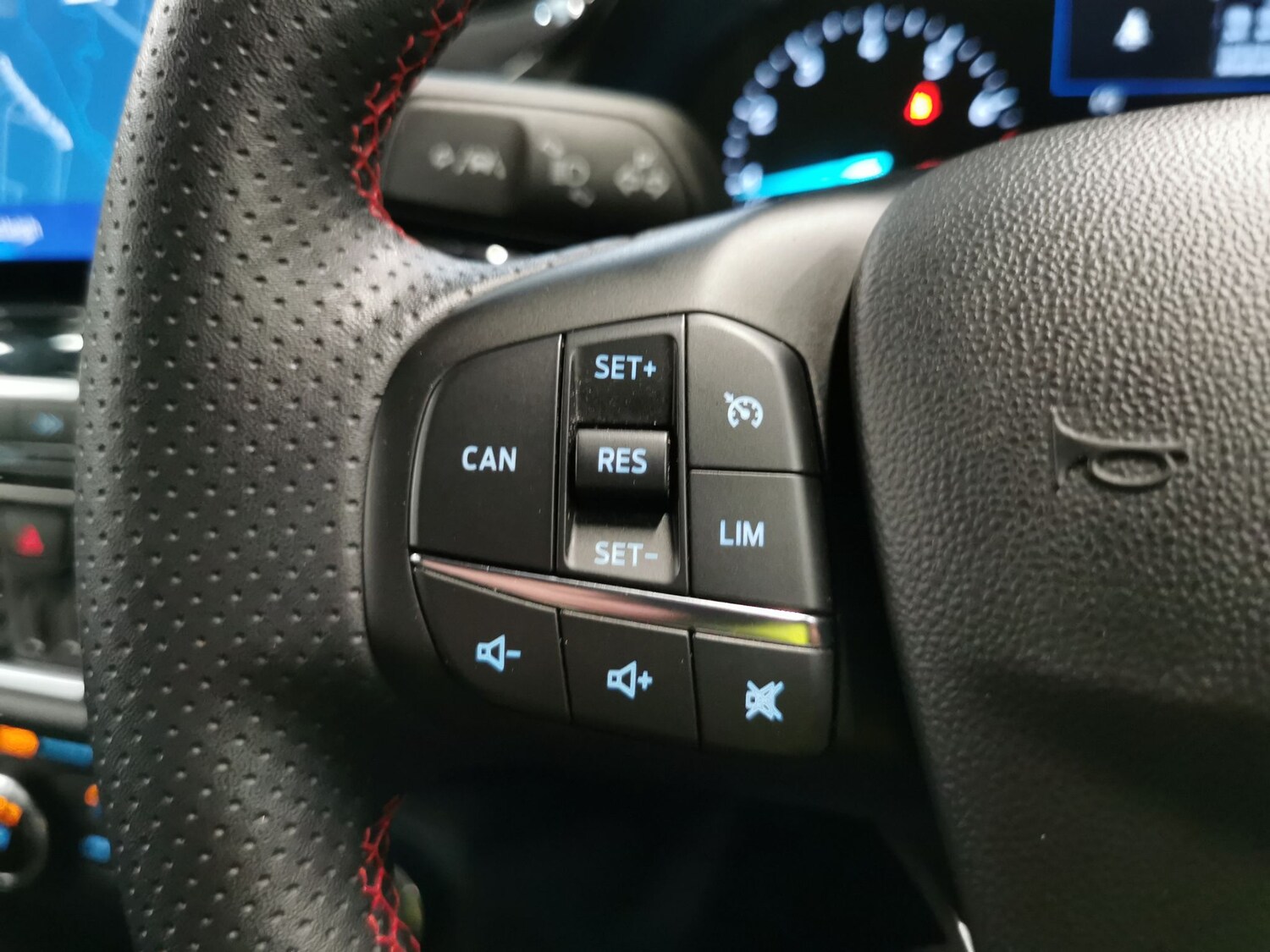 Used Ford Fiesta 2023 for sale - 77856113: Photo 18