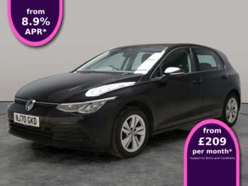 2020 - 1.5 TSI Life Hatchback 5dr Petrol Manual Euro 6 (s/s) (130 ps) - USB AUDIO
