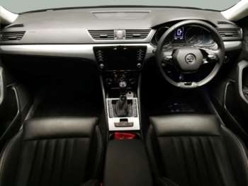 Used Skoda Superb 2021 for sale - 75096290: Photo