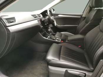 Used Skoda Superb 2021 for sale - 75096290: Photo
