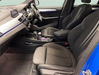 Used BMW X2 undefined for sale - 78400519: Photo