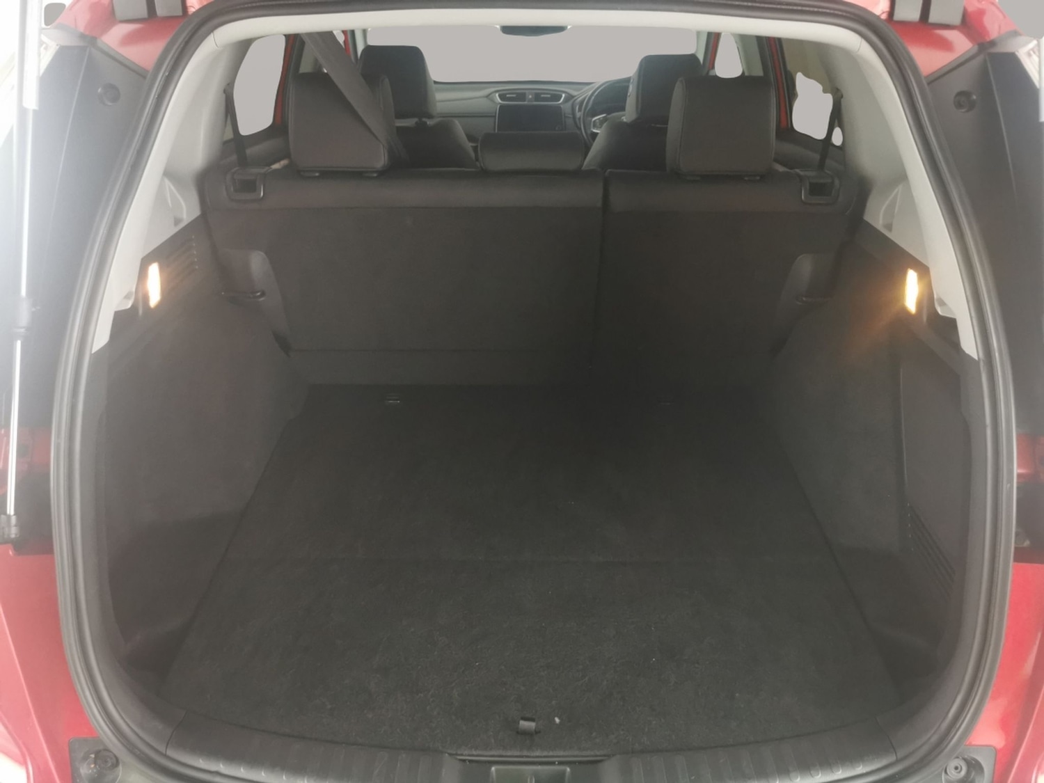 Used Honda CR-V 2020 for sale - 77240534: Photo 36