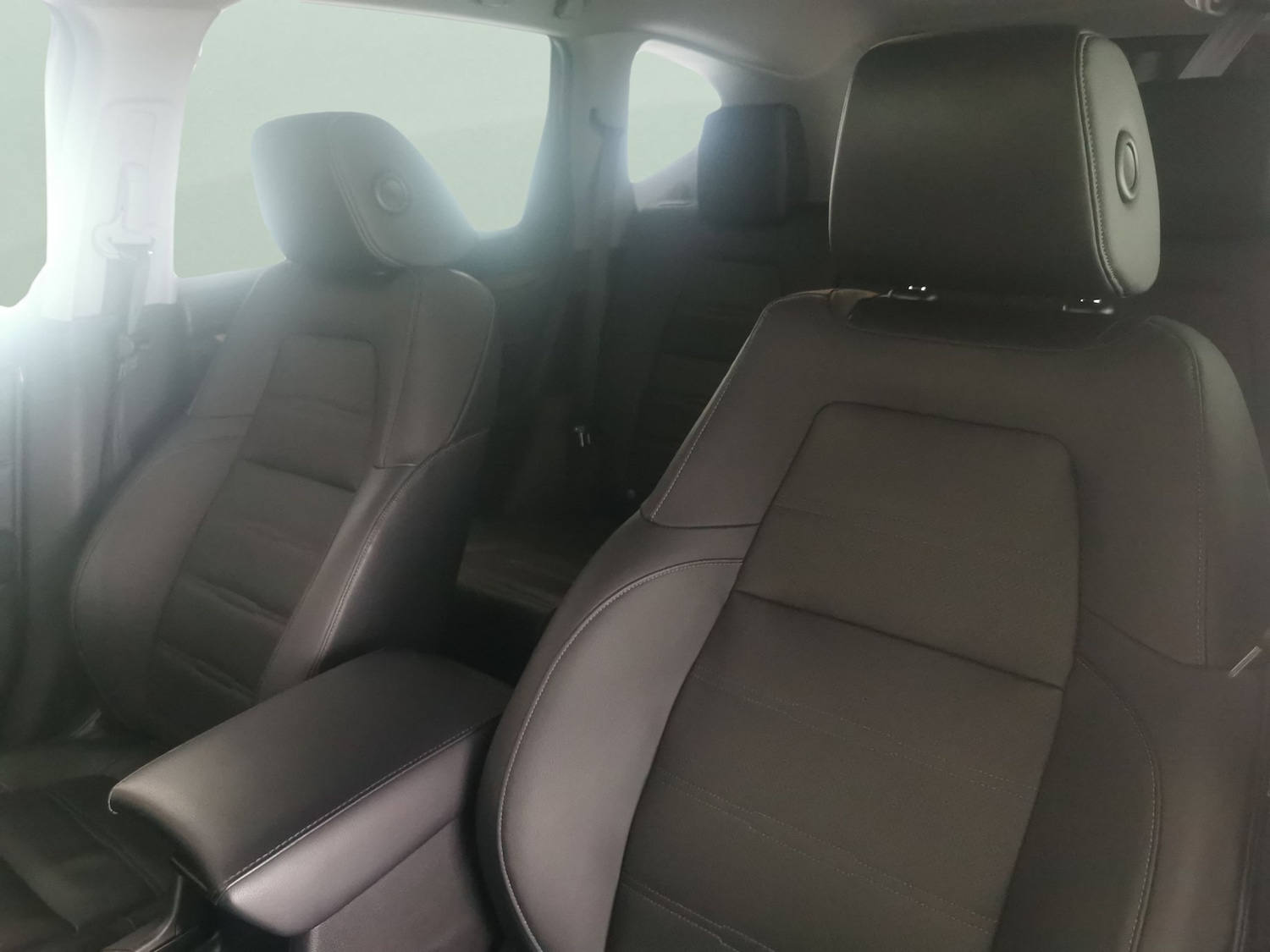 Used Honda CR-V 2020 for sale - 77240534: Photo 6