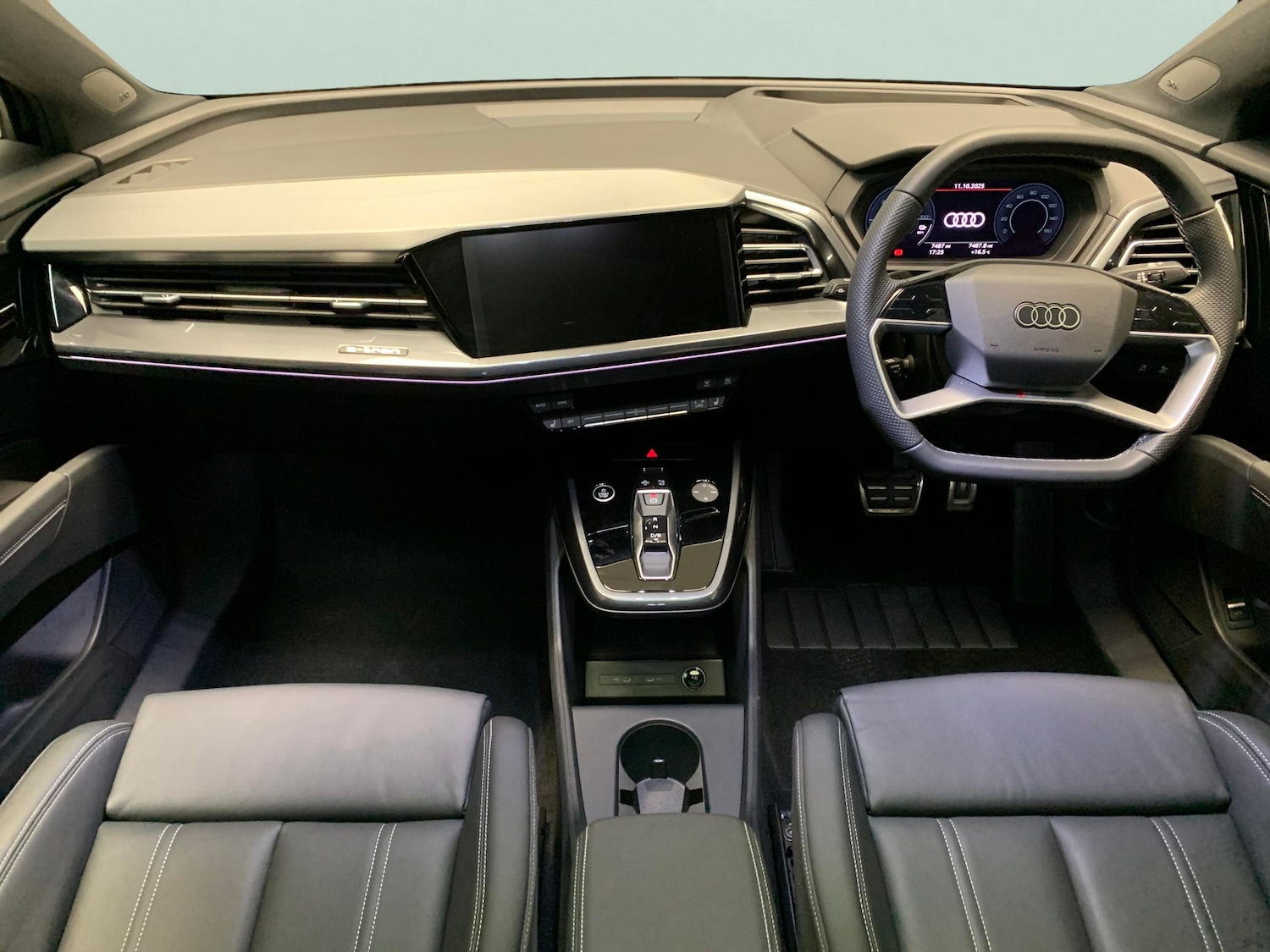 Used Audi Q4 e-tron 2024 for sale - 76274919: Photo 11