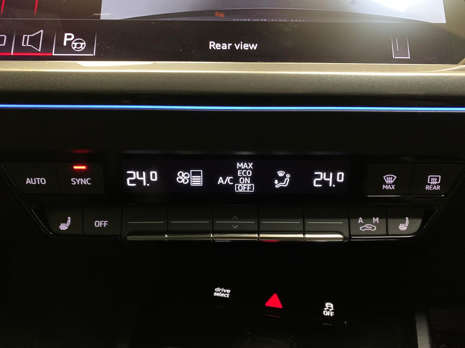 Used Audi Q4 e-tron 2024 for sale - 76274919: Photo 23
