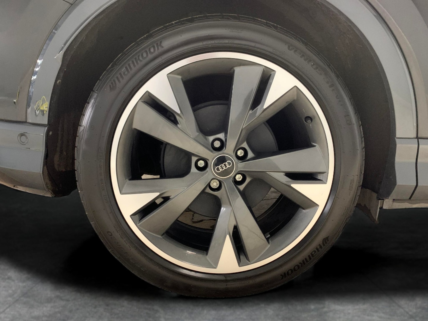 Used Audi Q4 e-tron 2024 for sale - 76274919: Photo 32