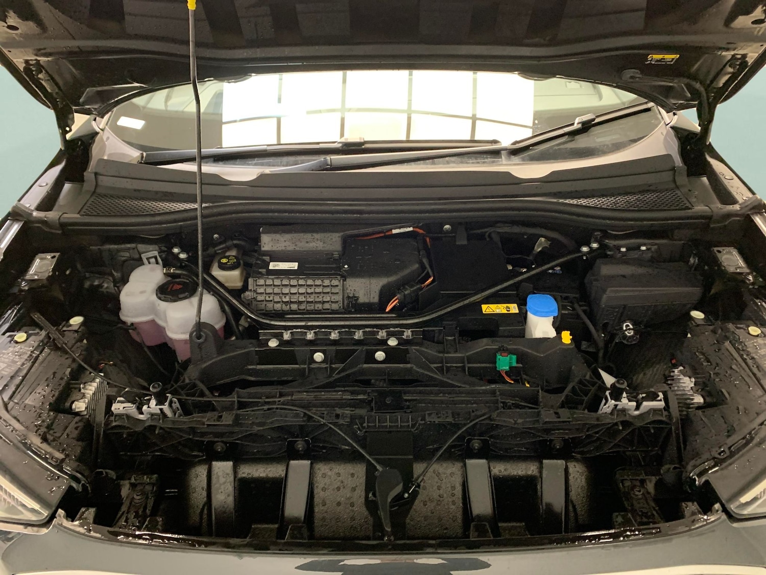 Used Audi Q4 e-tron 2024 for sale - 76274919: Photo 42