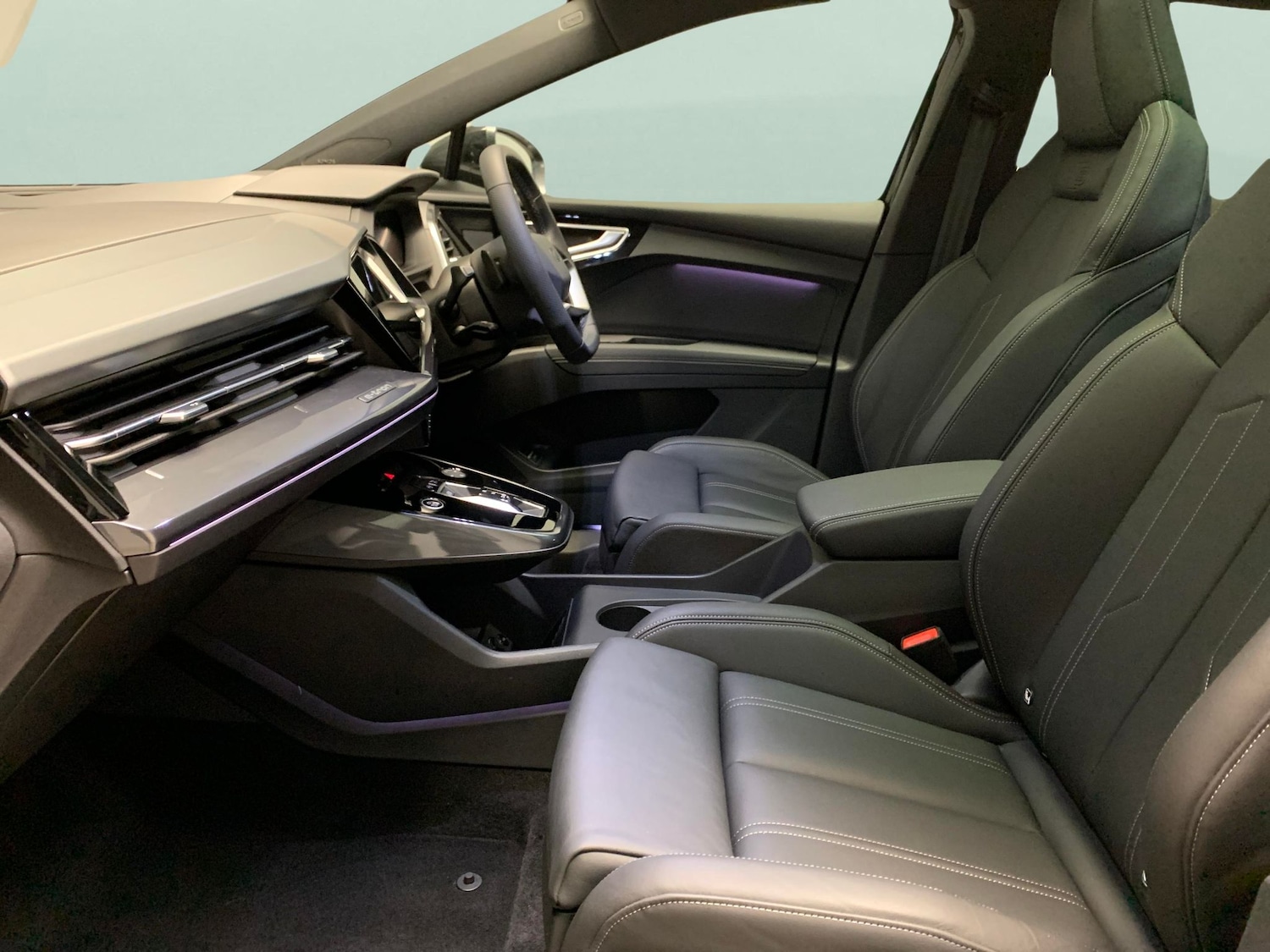 Used Audi Q4 e-tron 2024 for sale - 76274919: Photo 6