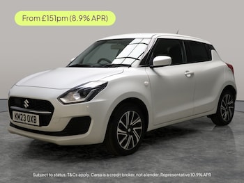 Used Suzuki Swift undefined for sale - 76856909: Photo