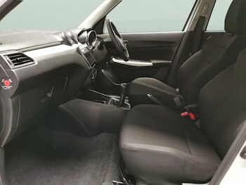 Used Suzuki Swift undefined for sale - 76856909: Photo