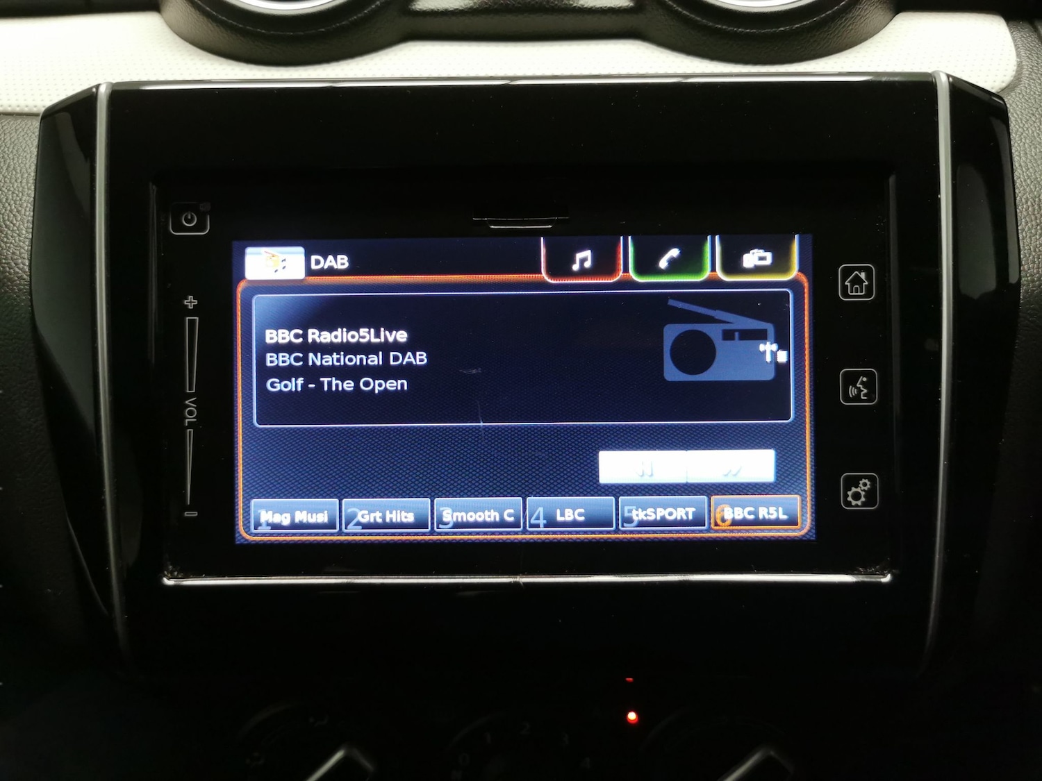 Used Suzuki Swift 2023 for sale - 76856909: Photo 5