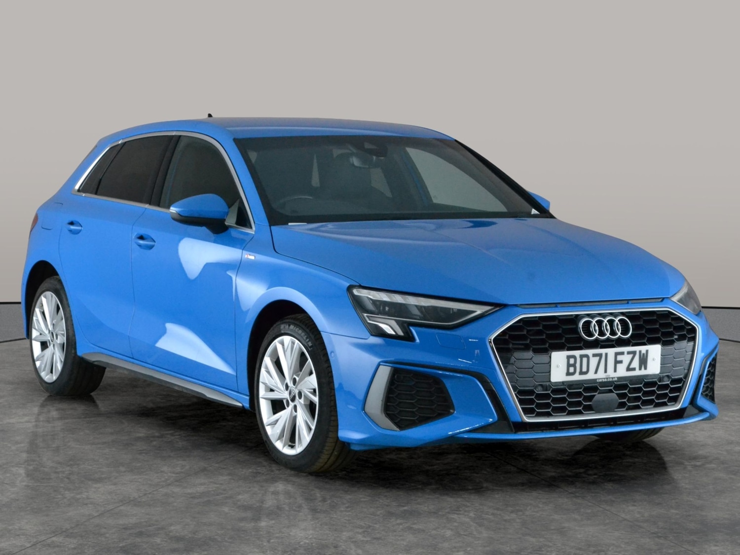 Used Audi A3 2021 for sale - 78061035: Photo 10