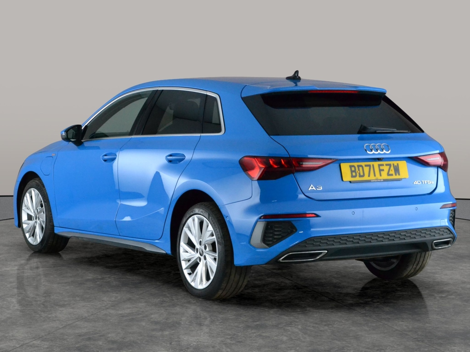 Used Audi A3 2021 for sale - 78061035: Photo 14