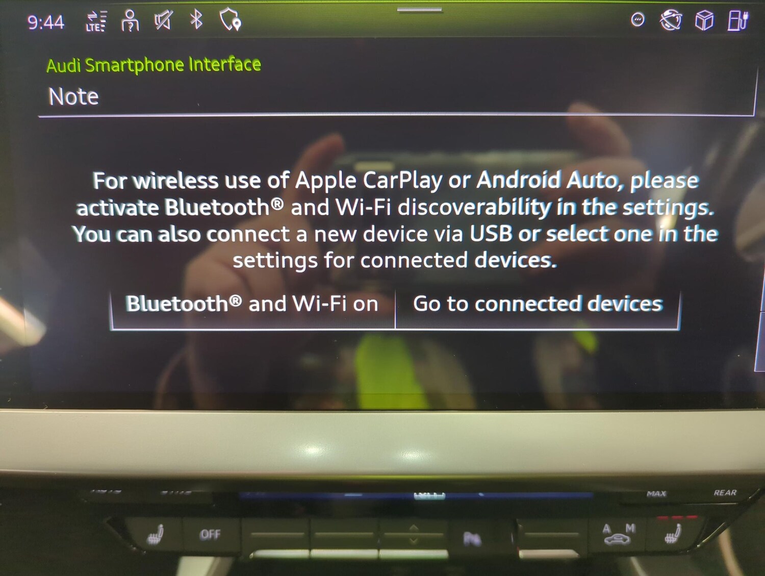 Used Audi A3 2021 for sale - 78061035: Photo 17