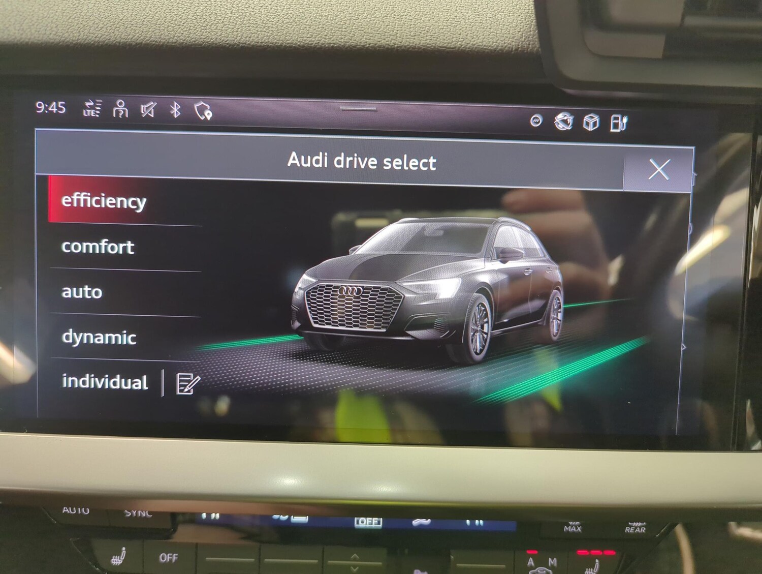 Used Audi A3 2021 for sale - 78061035: Photo 19