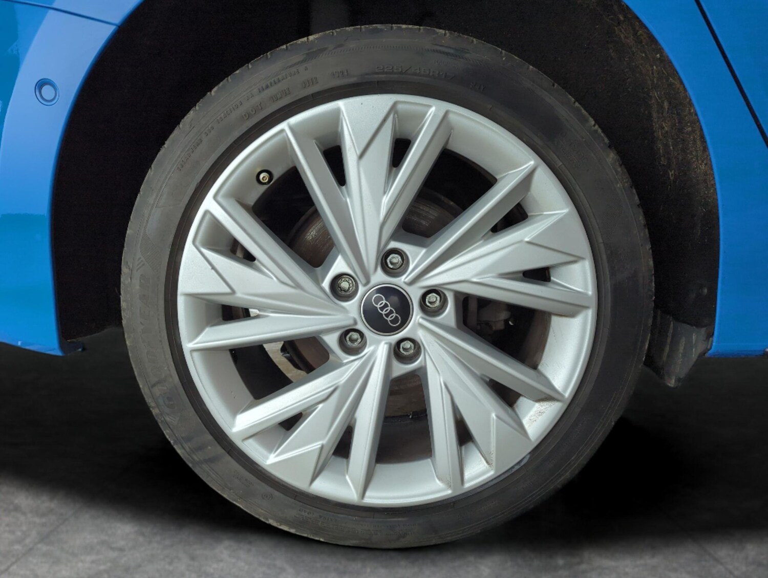 Used Audi A3 2021 for sale - 78061035: Photo 29