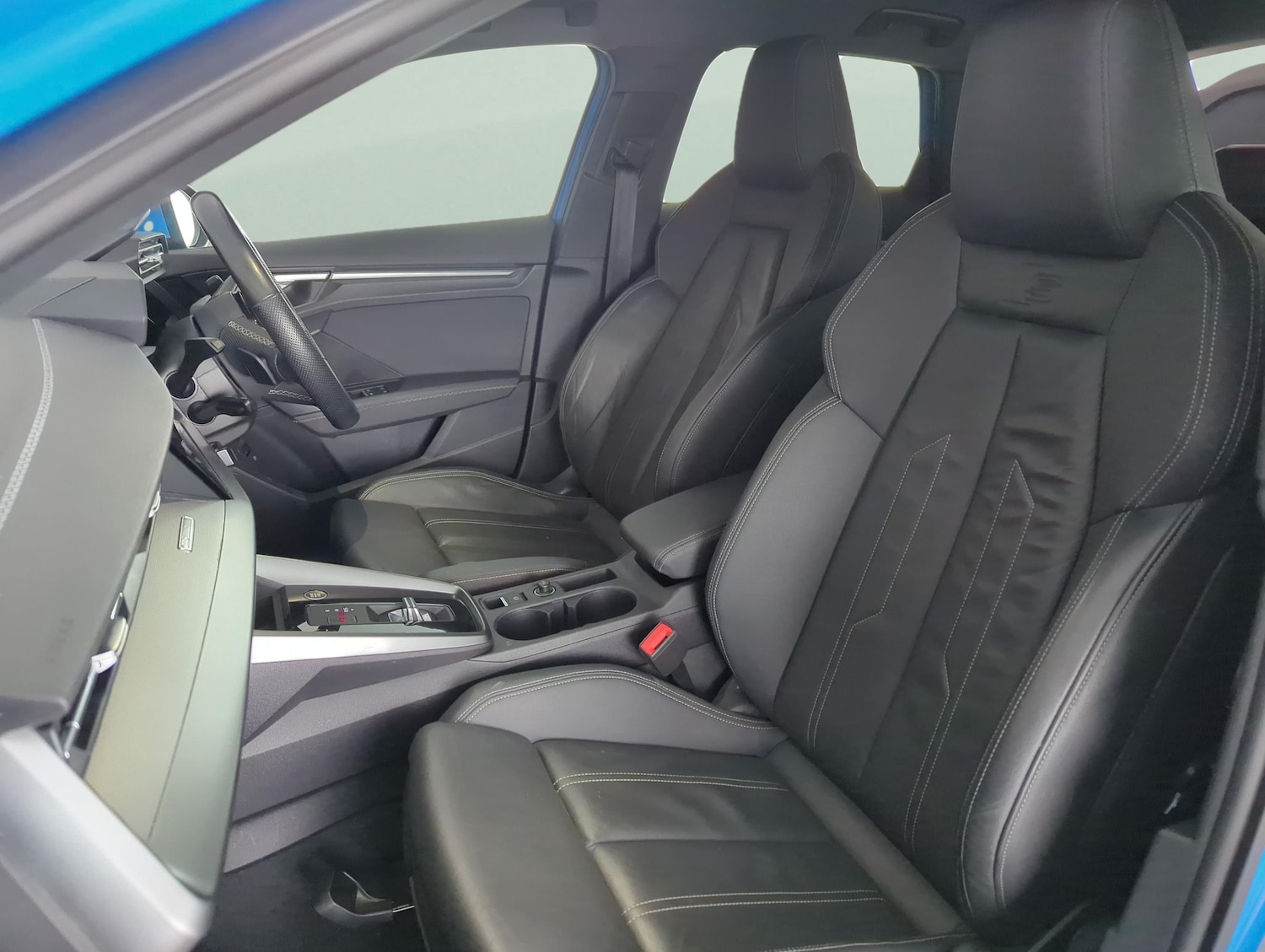 Used Audi A3 2021 for sale - 78061035: Photo 8