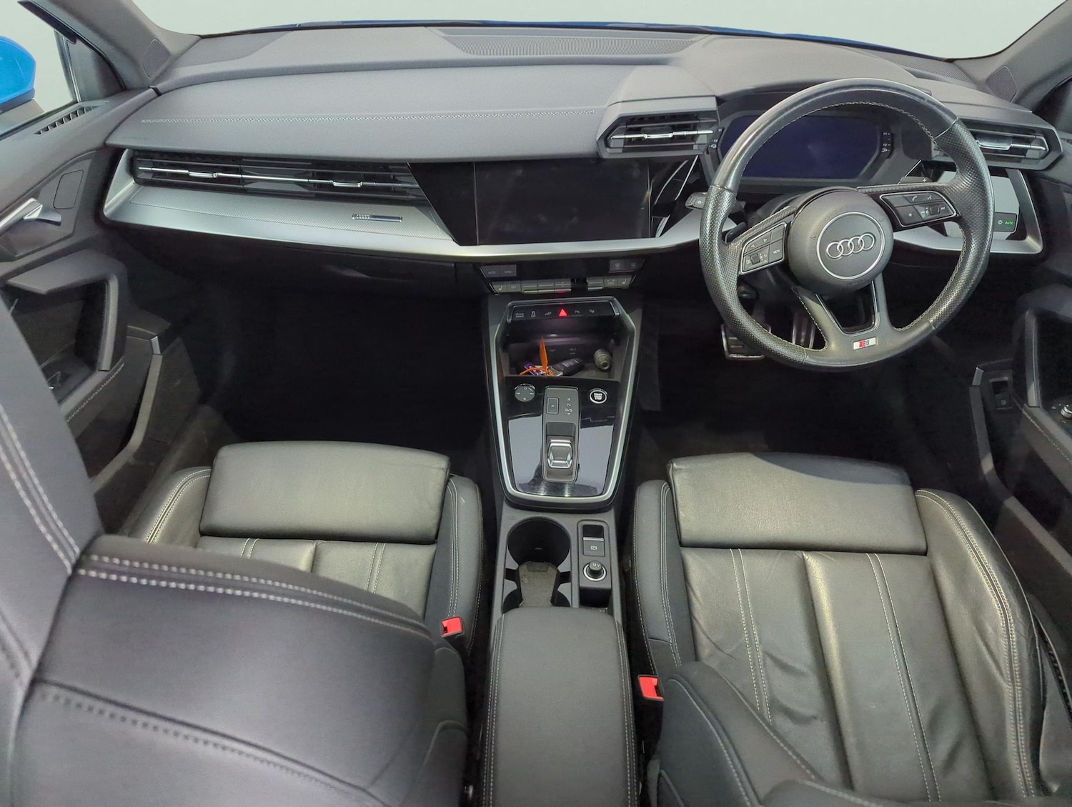 Used Audi A3 2021 for sale - 78061035: Photo 9