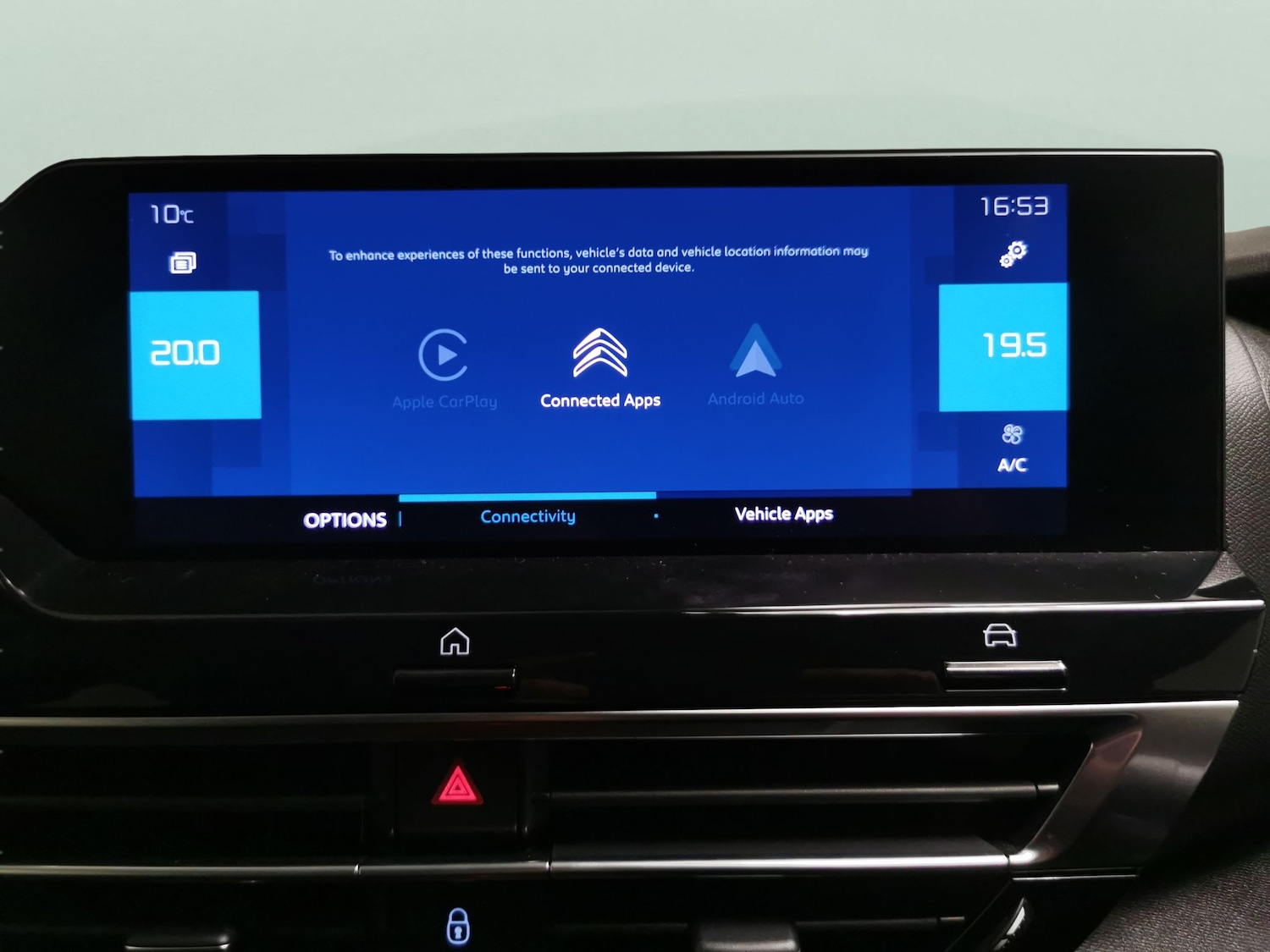 Used Citroen e-C4 2021 for sale - 76703959: Photo 15