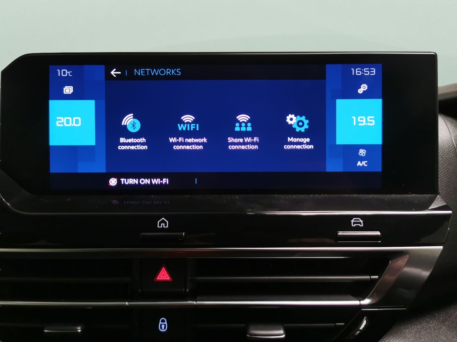 Used Citroen e-C4 2021 for sale - 76703959: Photo 16