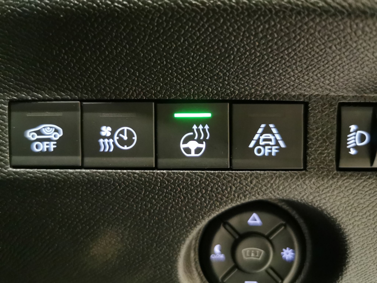 Used Citroen e-C4 2021 for sale - 76703959: Photo 19