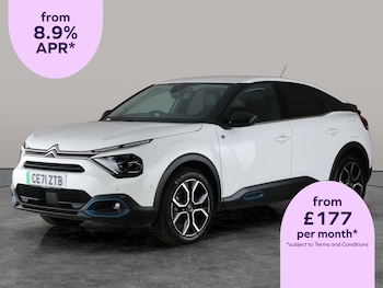 2021 - 100kW Shine Plus 50kWh 5dr Auto