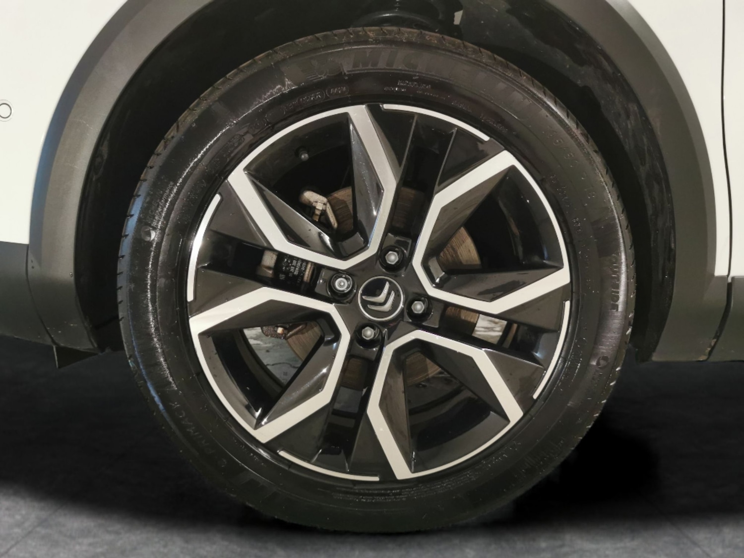 Used Citroen e-C4 2021 for sale - 76703959: Photo 22