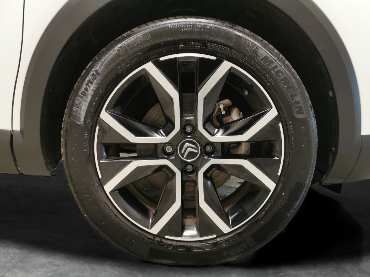 Used Citroen e-C4 2021 for sale - 76703959: Photo 23