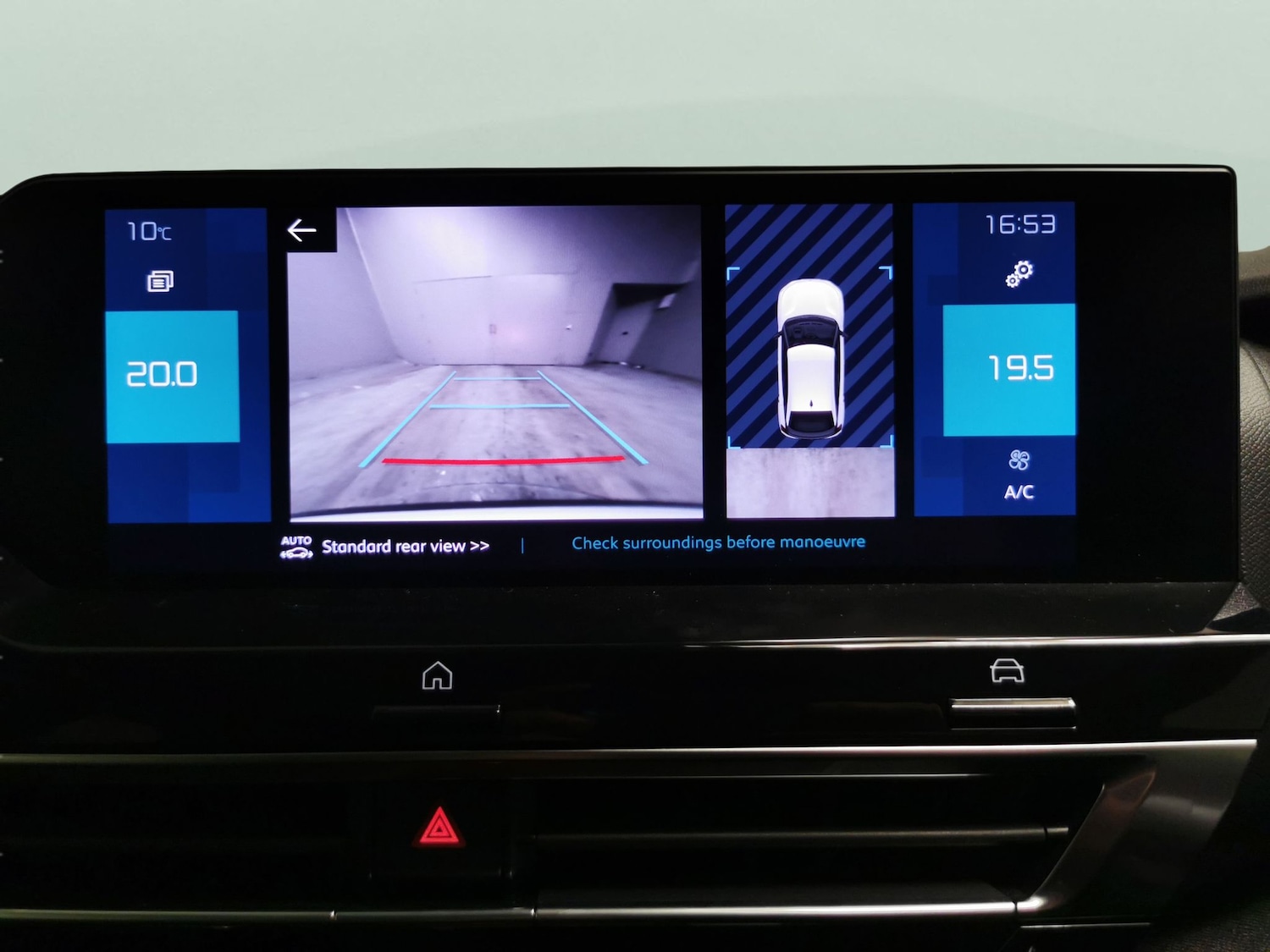 Used Citroen e-C4 2021 for sale - 76703959: Photo 5