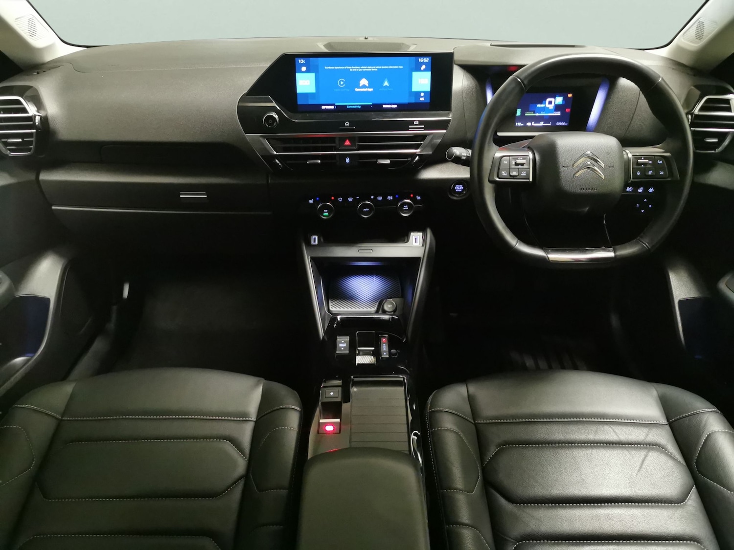 Used Citroen e-C4 2021 for sale - 76703959: Photo 7