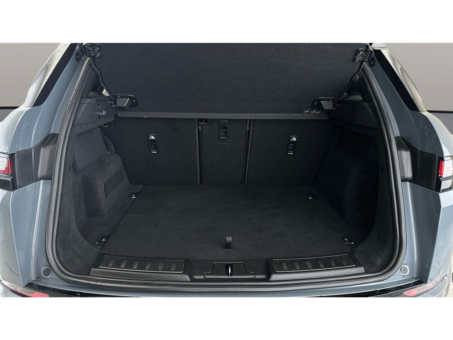 Used Land Rover Range Rover Evoque 2021 for sale - 78095634: Photo 18