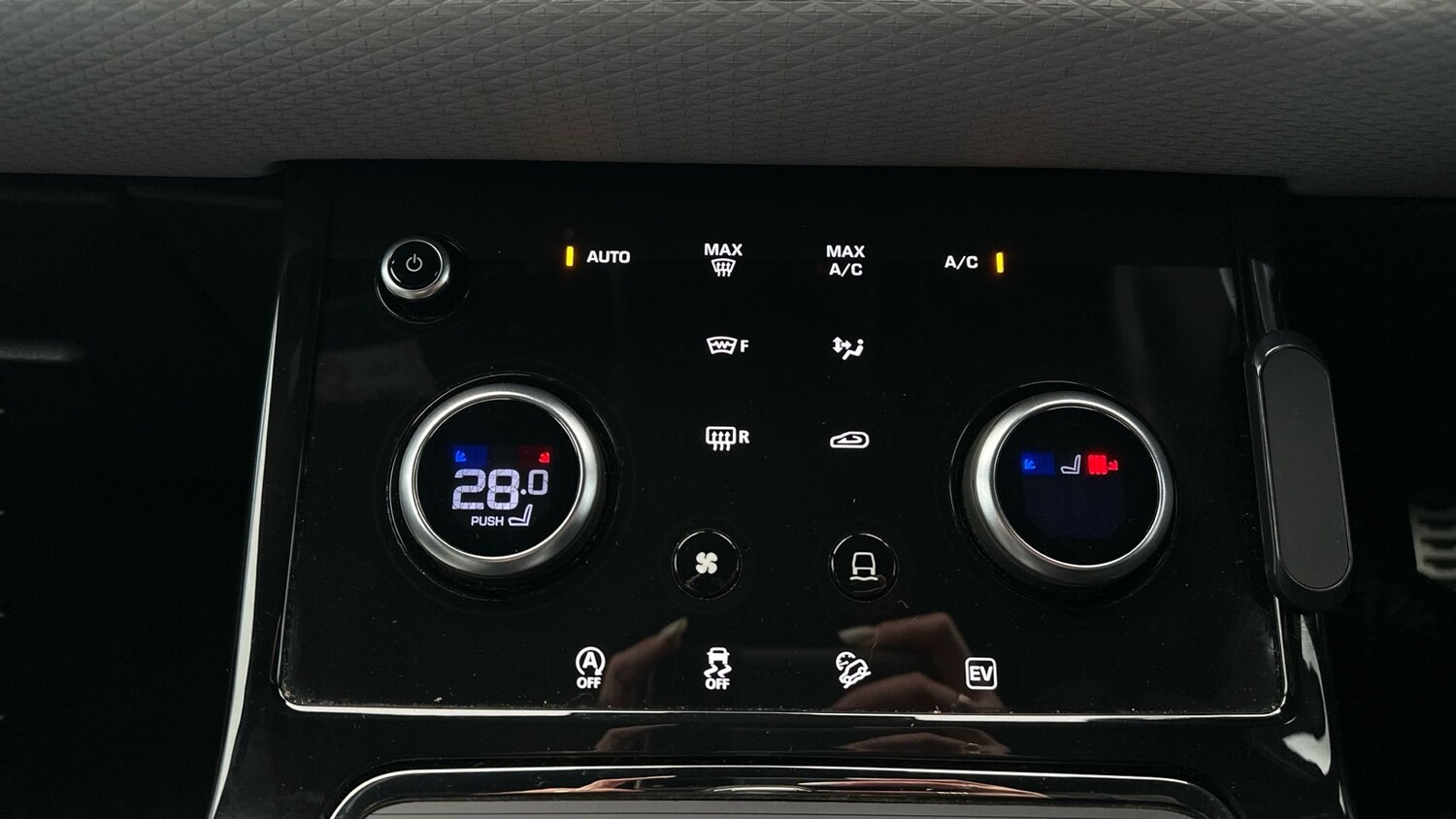 Used Land Rover Range Rover Evoque 2021 for sale - 78095634: Photo 26