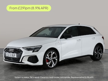 Audi A3 feature image