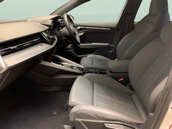 Used Audi A3 2022 for sale - 77873112: Photo