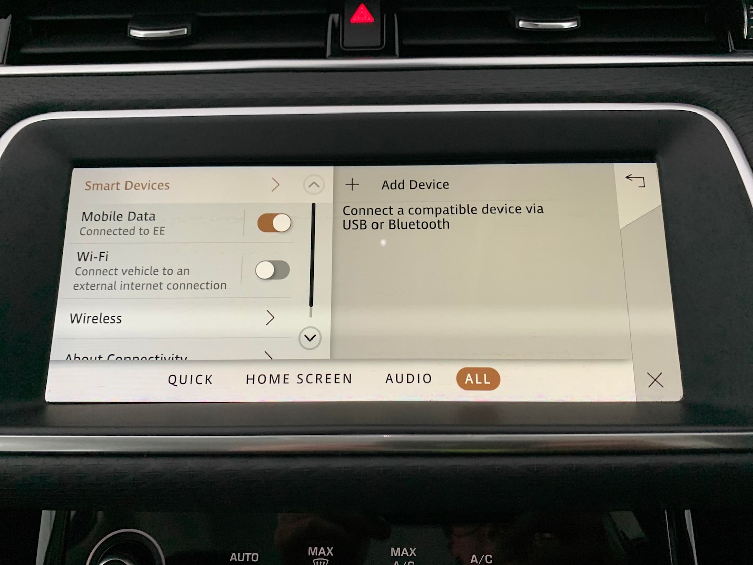 Used Land Rover Range Rover Evoque 2021 for sale - 76623942: Photo 17