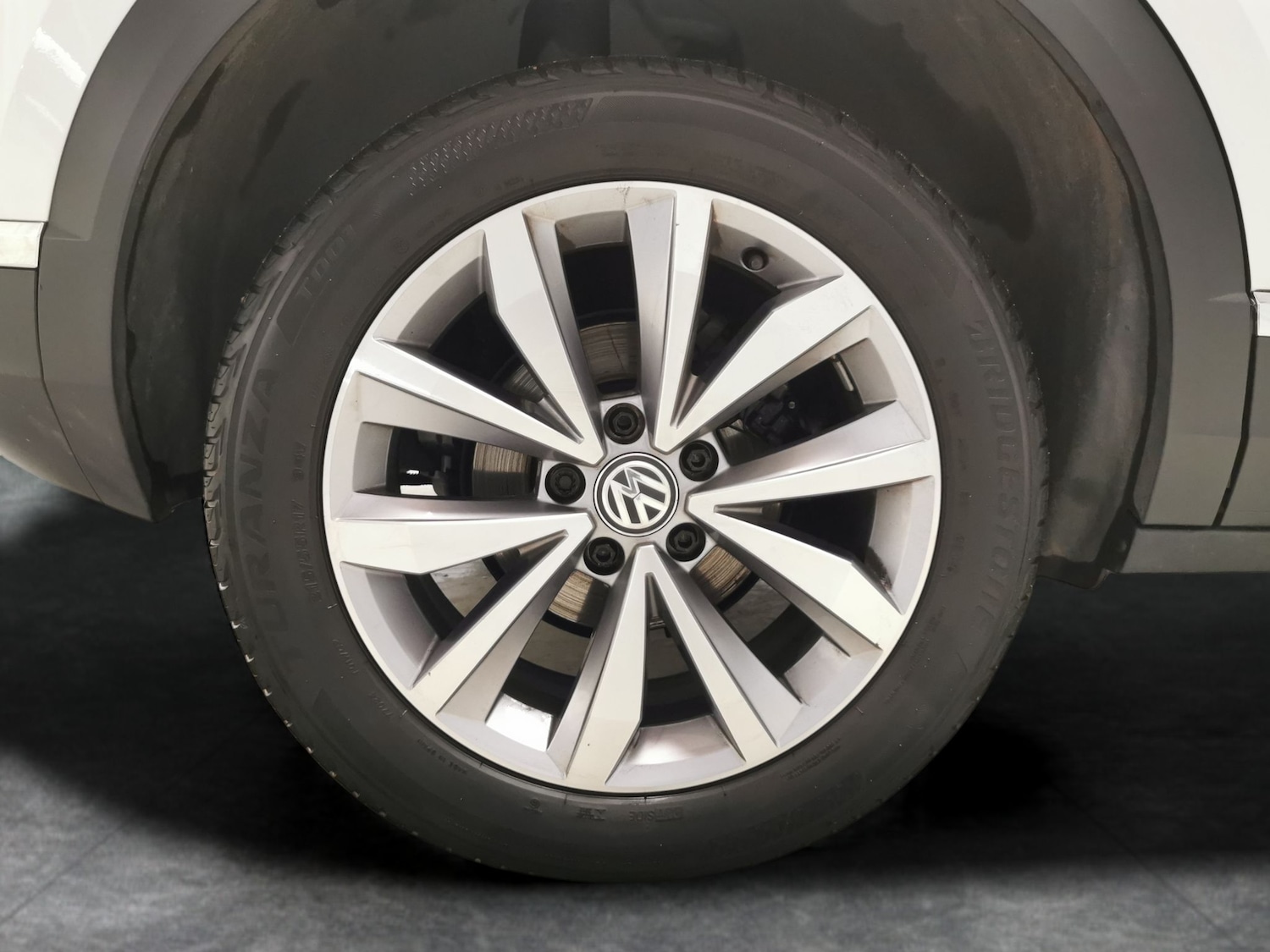 Used Volkswagen T-Roc 2019 for sale - 76310639: Photo 29