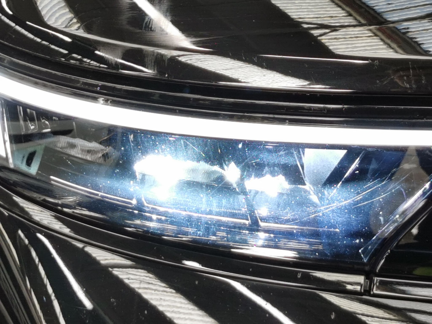 Used Vauxhall Mokka 2023 for sale - 76928363: Photo 21