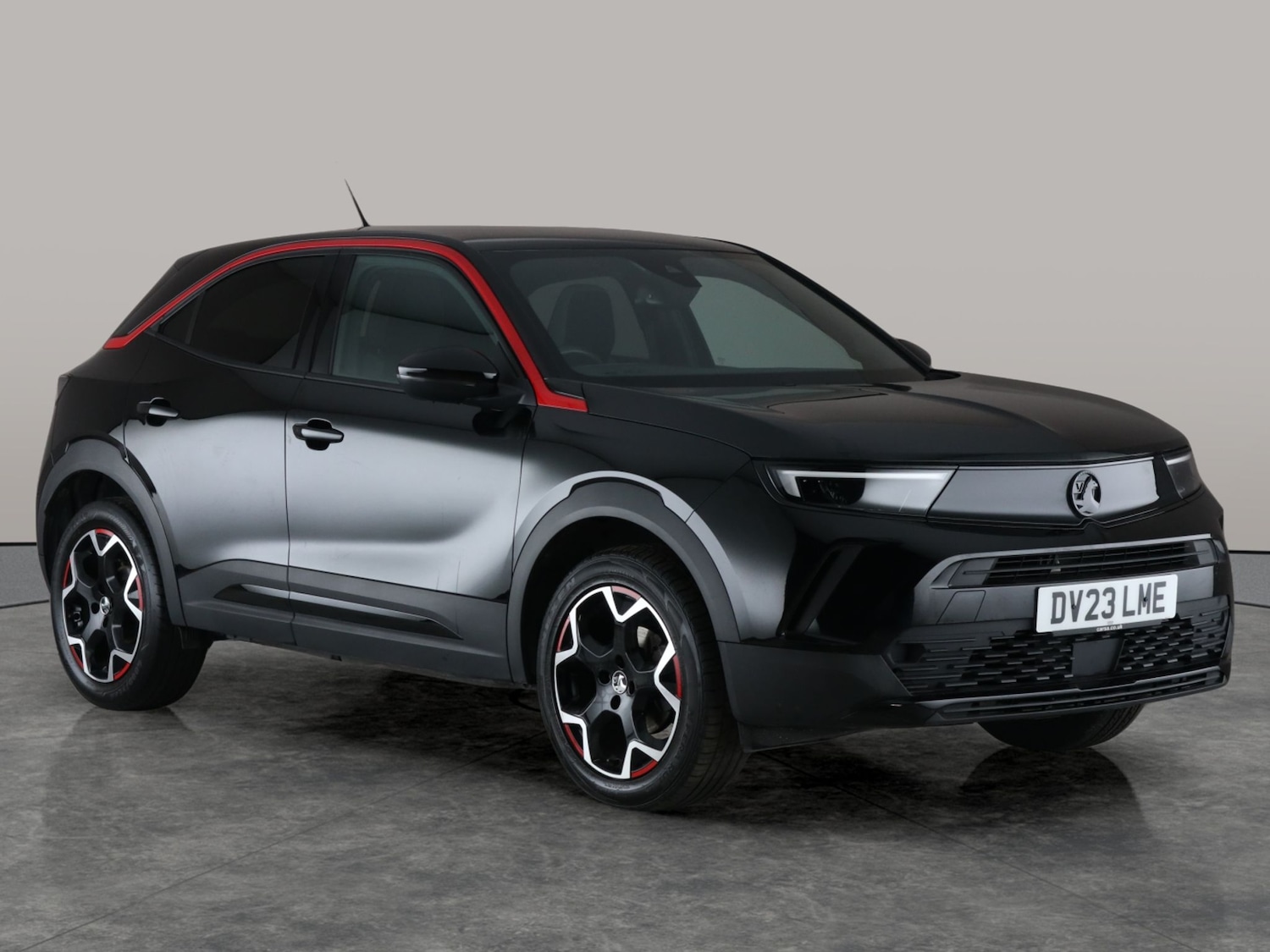 Used Vauxhall Mokka 2023 for sale - 76928363: Photo 8