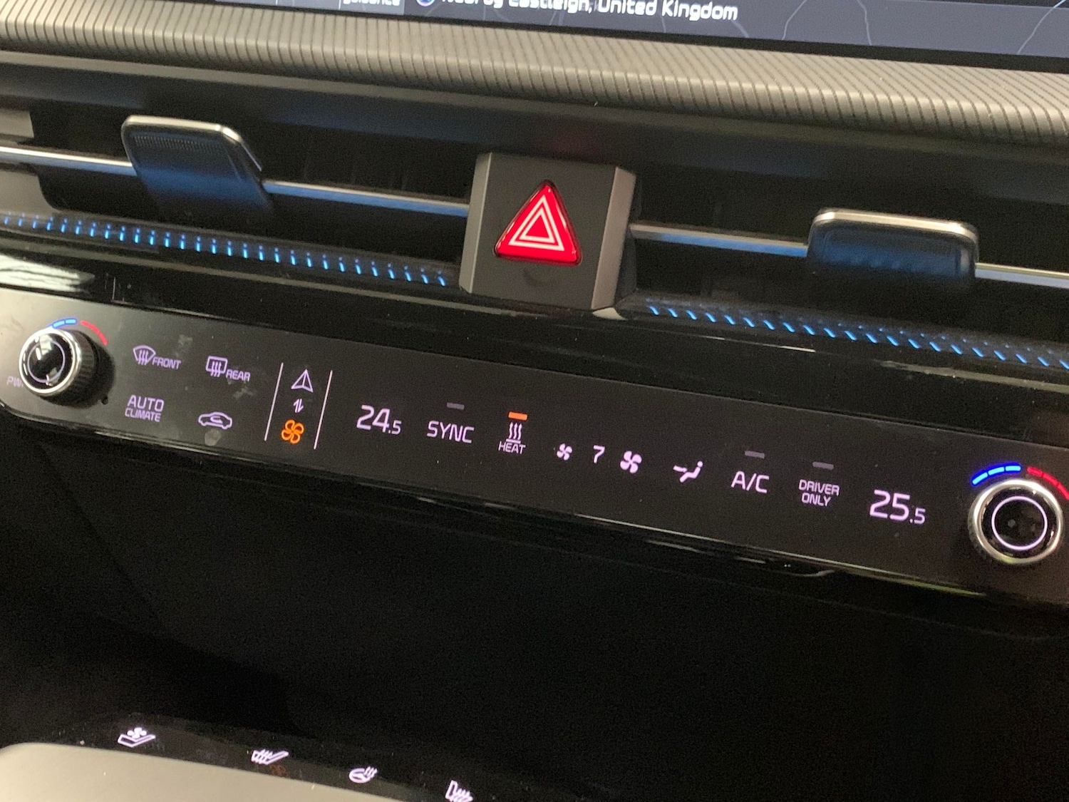 Used Kia EV6 2022 for sale - 76426159: Photo 19