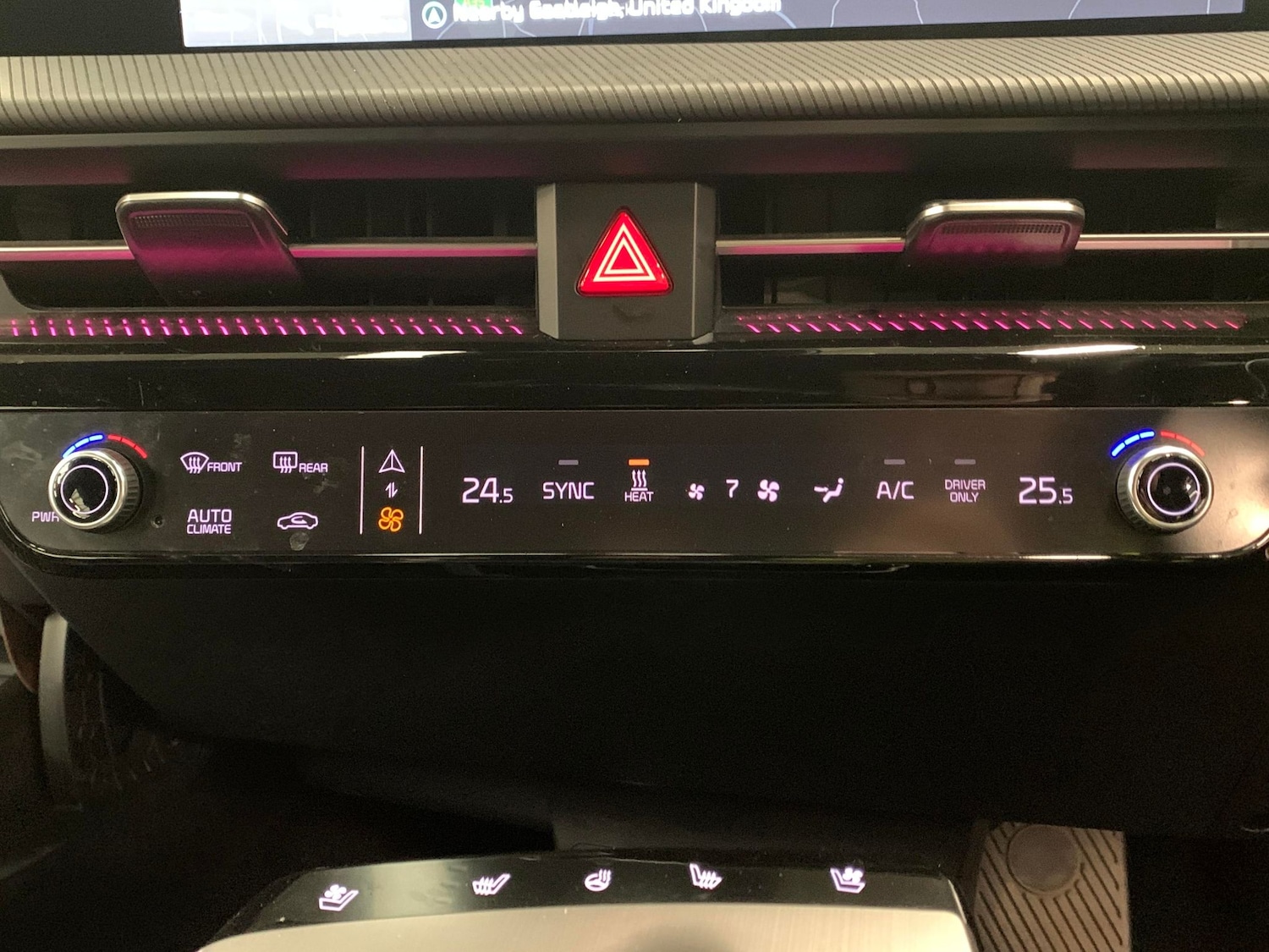 Used Kia EV6 2022 for sale - 76426159: Photo 27