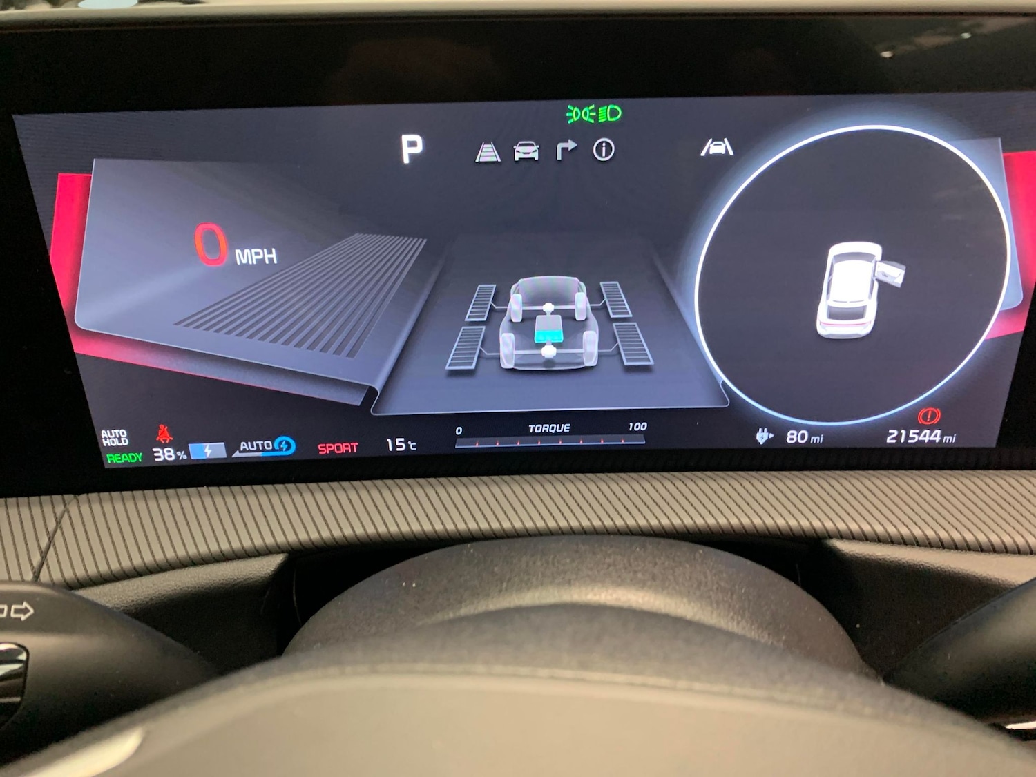 Used Kia EV6 2022 for sale - 76426159: Photo 34