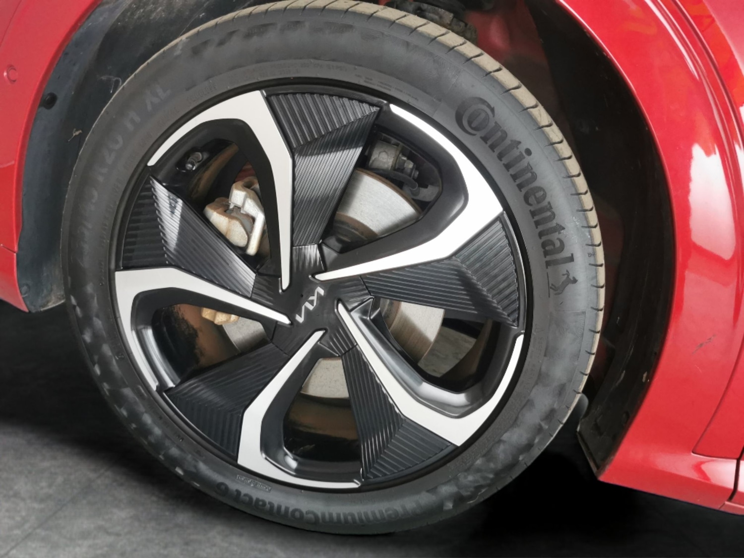 Used Kia EV6 2022 for sale - 76426159: Photo 37