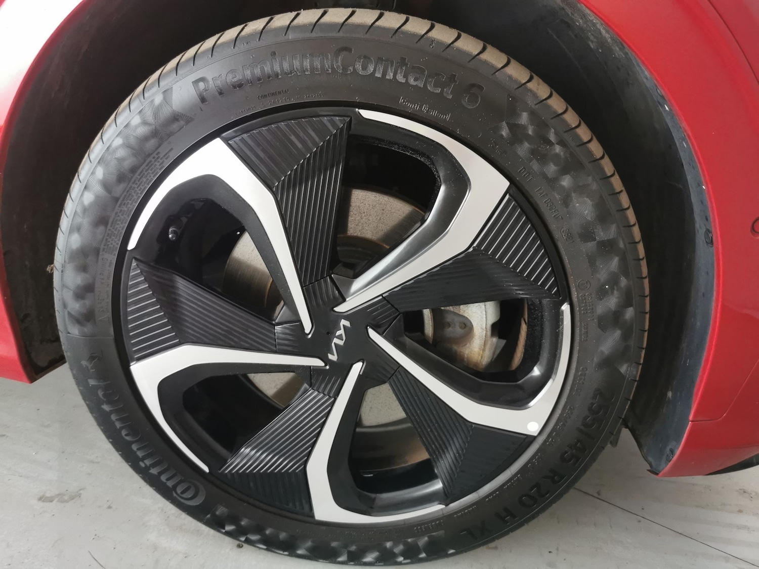 Used Kia EV6 2022 for sale - 76426159: Photo 38