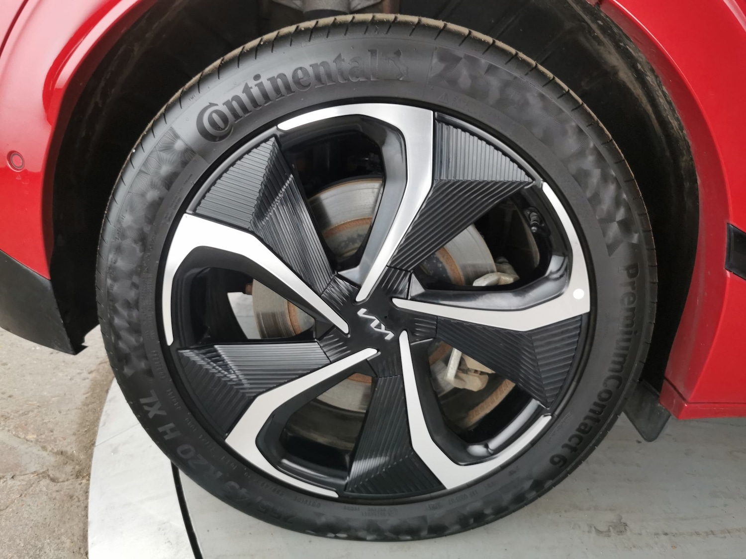 Used Kia EV6 2022 for sale - 76426159: Photo 39