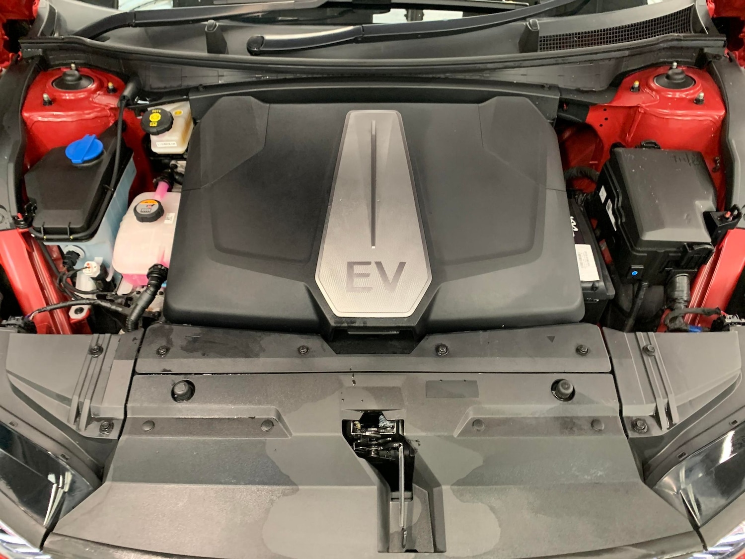 Used Kia EV6 2022 for sale - 76426159: Photo 47