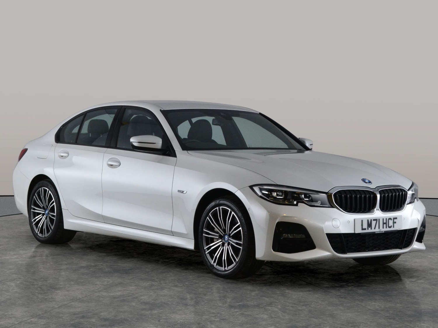 Used BMW 3 Series 2021 for sale - 77715962: Photo 12