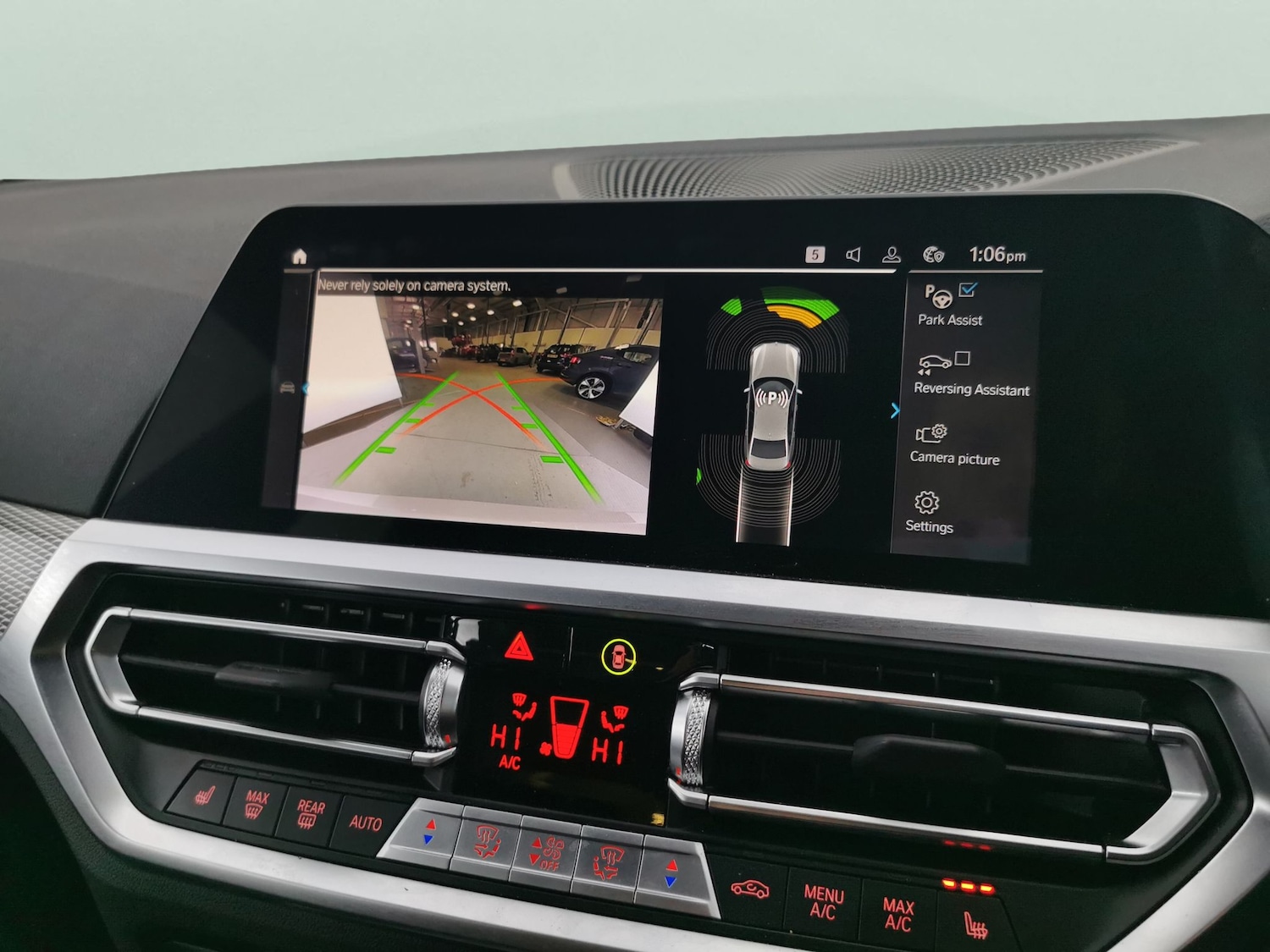 Used BMW 3 Series 2021 for sale - 77715962: Photo 16