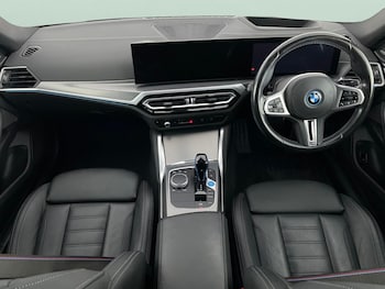 Used BMW i4 2022 for sale - 75923072: Photo